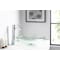 Anzzi Cadenza Deco-Glass Vessel Sink in Lustrous Clear LS-AZ074 - alternate 3